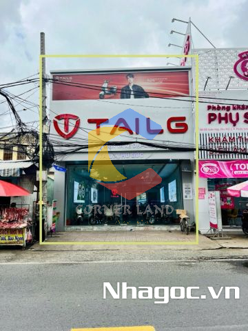 Cho thuê nhà 186 Đỗ Xuân Hợp, Phường Phước Long A,  Quận 9, Hồ Chí Minh