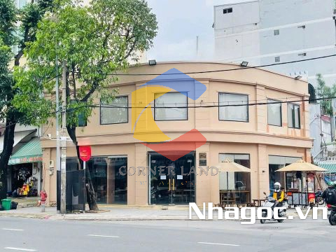 Cho thuê nhà Góc 2MT 238A Đinh Bộ Lĩnh, Phường 26, Quận Bình Thạnh, Hồ Chí Minh
