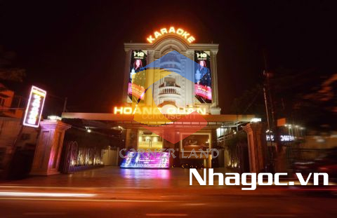 Cho thuê tòa nhà 237 Số 154, Phường Tân Phú,  Quận 9, Hồ Chí Minh
