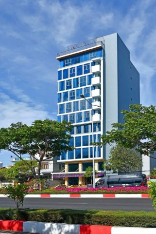 Bán tòa nhà 67 Đường 3/2, Phường 8, Thành phố Vũng Tàu, Bà Rịa Vũng Tàu